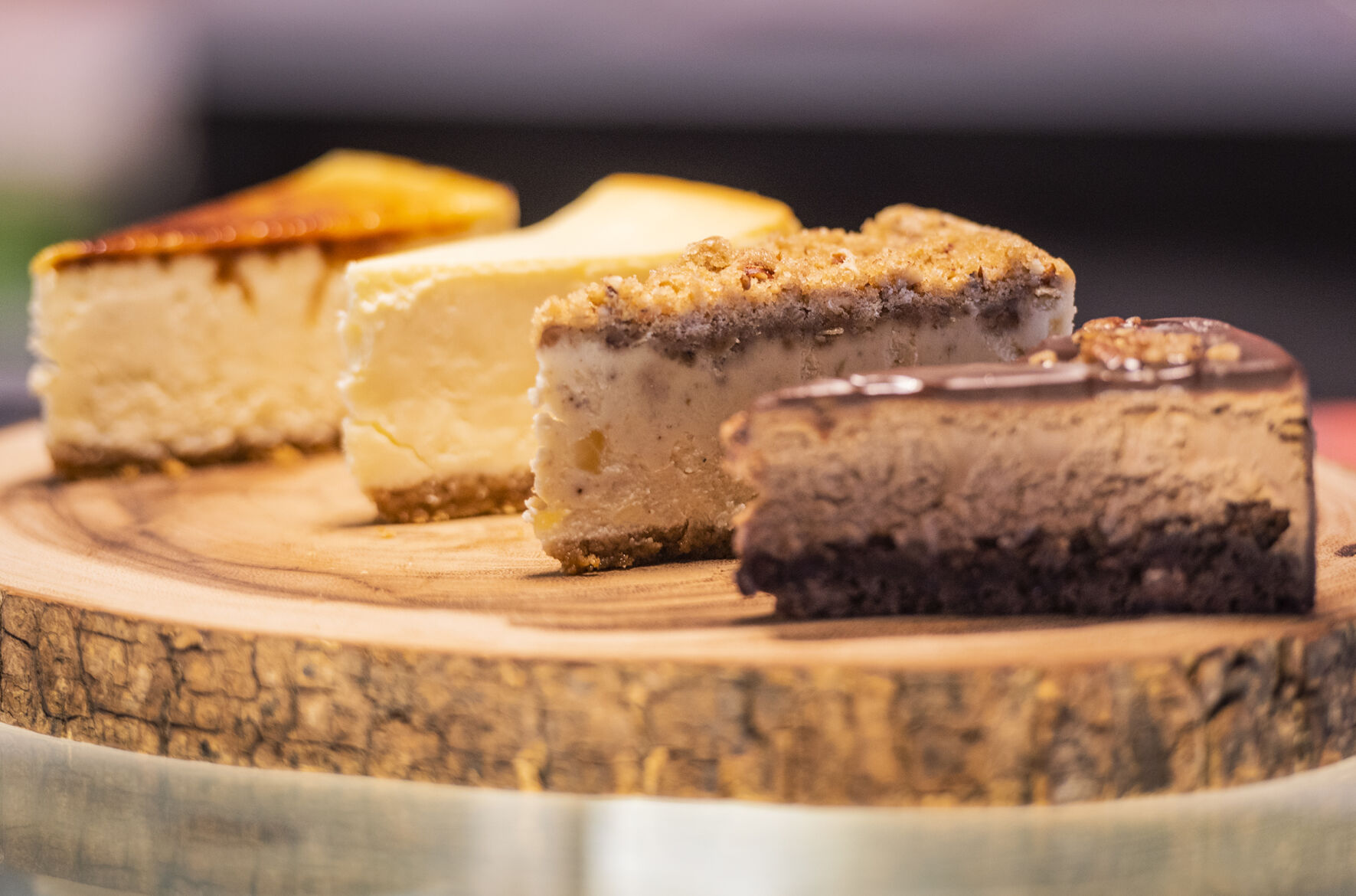 CheesecakesAlex